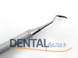 Periodontal Scaler Üniversal C 2-3