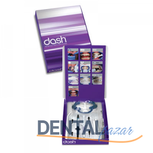 Dash Ofis Tipi Beyazlatma