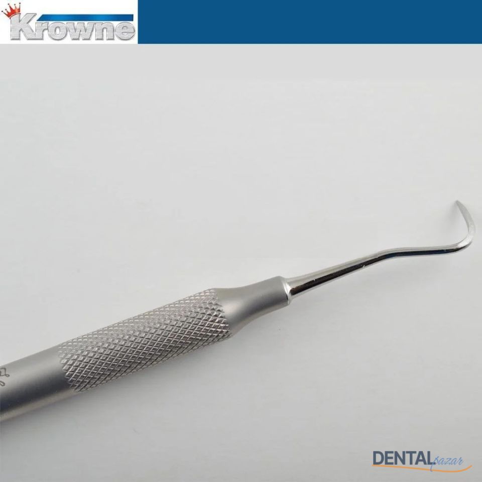 Scaler Kretuar H6/H7