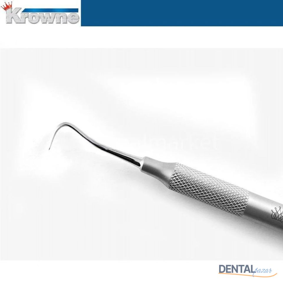 Scaler Kretuar H6/H7