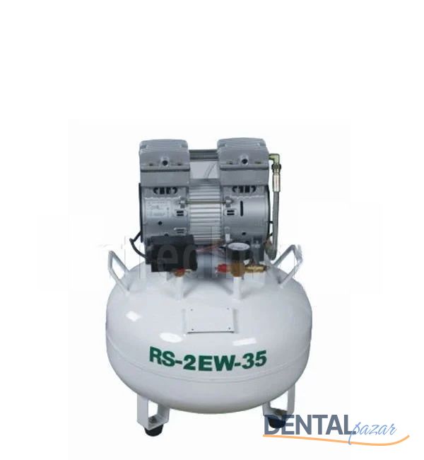 RS-2EW-35 Komprasör