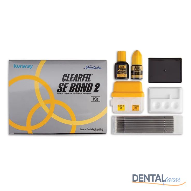 Clearfil Se Bond 2 Kit