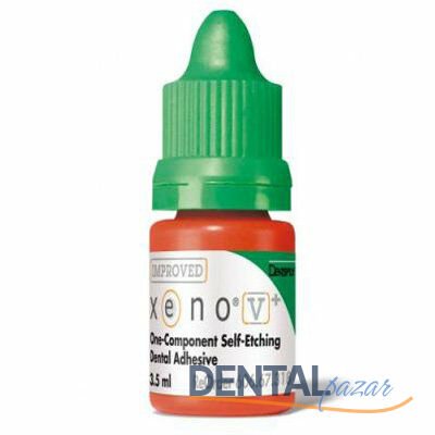 XENO V 7. Jenerasyon Bonding