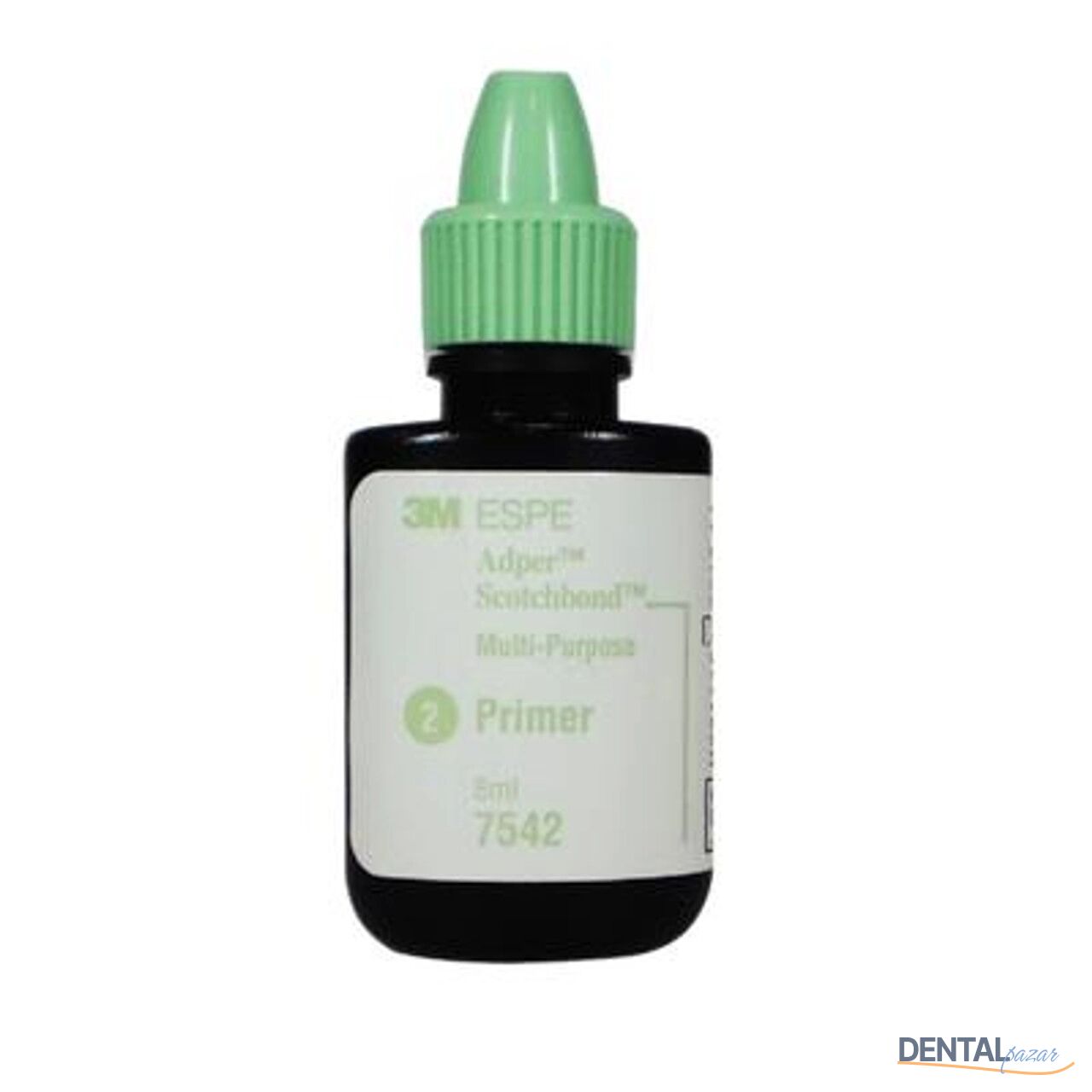 Adper Scotchbond Multi Purpose Primer 4.Jenerasyon