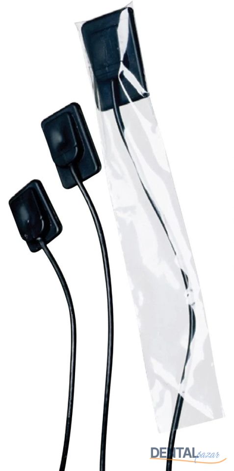 Rvg Sensör Kılıfı 200x40 mm (500 Adet) No:2