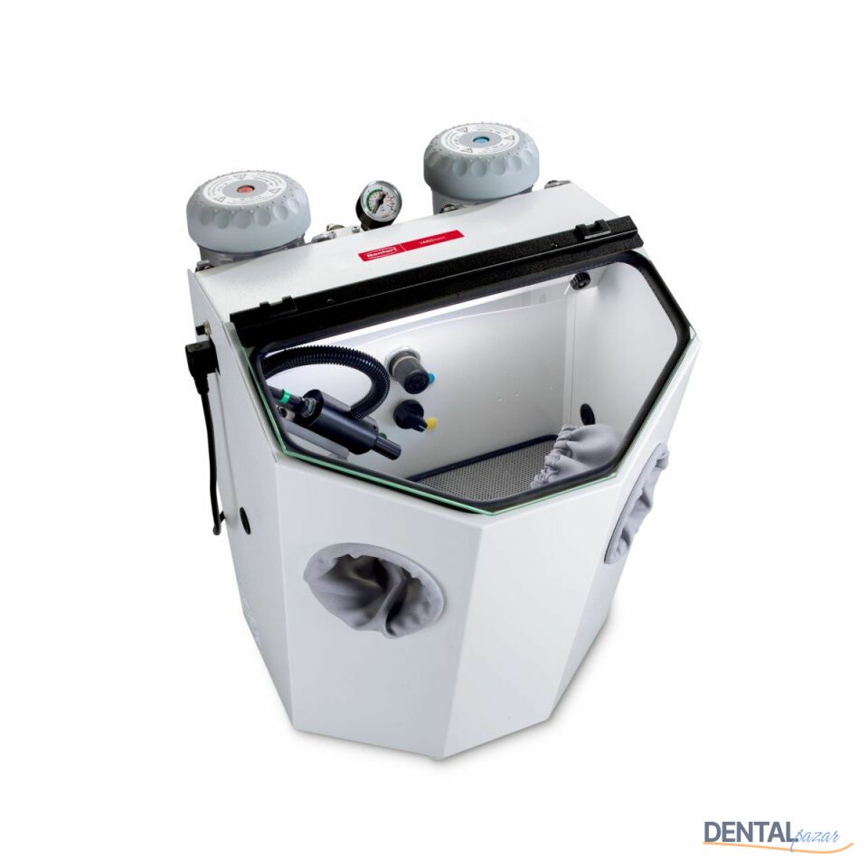 Vario Basic Kumlama Cihazı