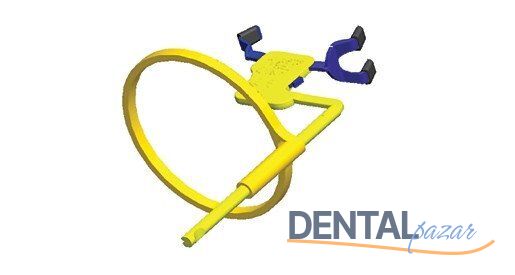 Kwik-Bite Senso RVG Tutucu Set