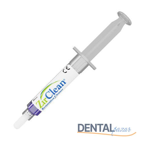 Zirclean Yapıştırma Öncesi Temizlik Maddesi