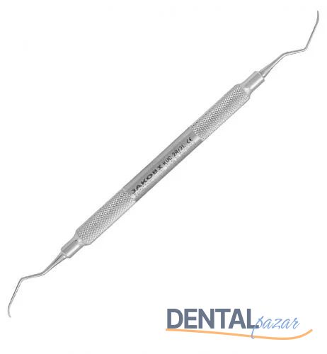 Üniversal Columbia Küret (Anterior) - 2R/2L