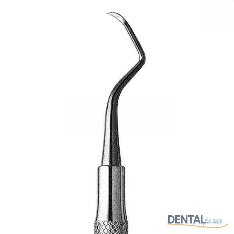 Sıckle Scaler Küret S204S