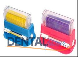Bonding Fırçası Dispanserli Kit