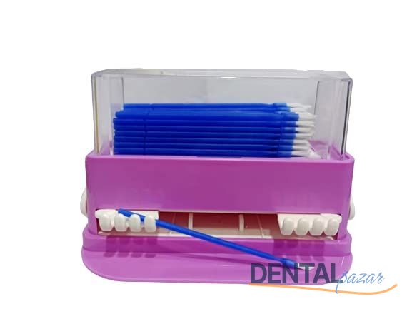 Bonding Fırçası Dispanserli Kit