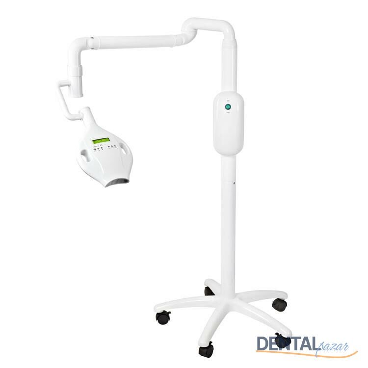 M208 Profesyonel Diş Beyazlatma Cihazı