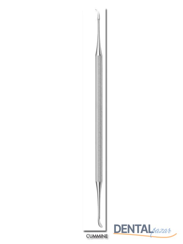 Scaler Cummine