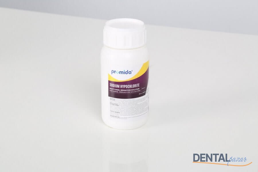 Sodyum Hipoklorit Solüsyon - %5,25