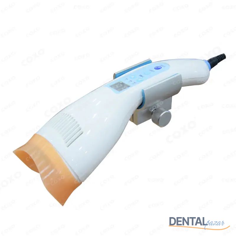 C-Bright 1A Profesyonel Diş Beyazlatma Cihazı
