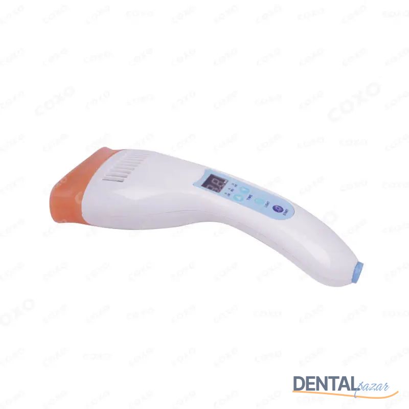 C-Bright 1A Profesyonel Diş Beyazlatma Cihazı