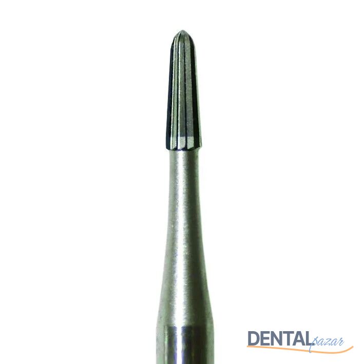 Tungusten Carpide Frez - 5 Adet