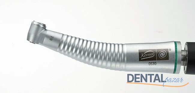 Os 30 Orthodonti Anguldurvası