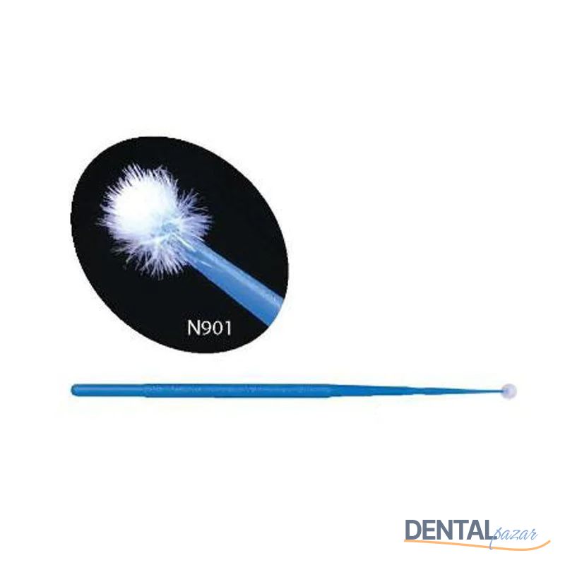 Selectiv Bonding Fırçası 10 Paket