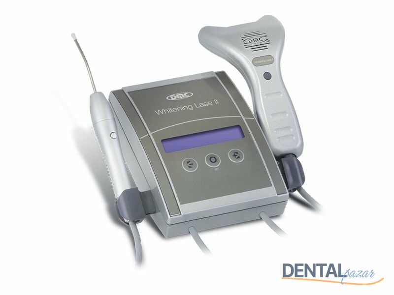 Whitening Lase II Laserli Beyazlatma Cihazı