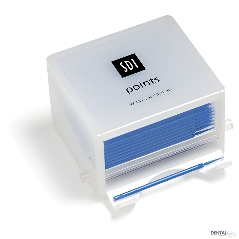 Points Dispenser Bonding Fırçası Dispanceri