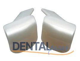 Mouth Prop with Tongue Guard Ekartör