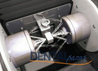 Everest Cad- Cam Sistemi Full Summit System