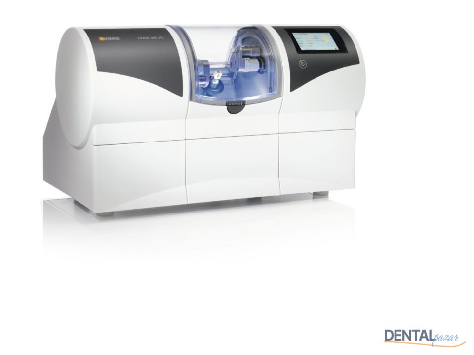 CEREC PREMIUM (4 Motorlu)