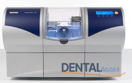 CEREC MCXL Tornalama Cihazı (2 Motorlu)