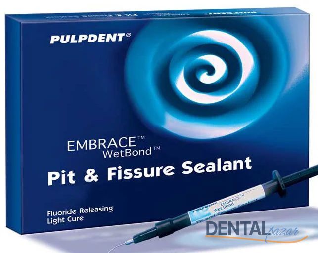 Embrace WetBond Pit & Fissure Sealent 20*1,2 mm