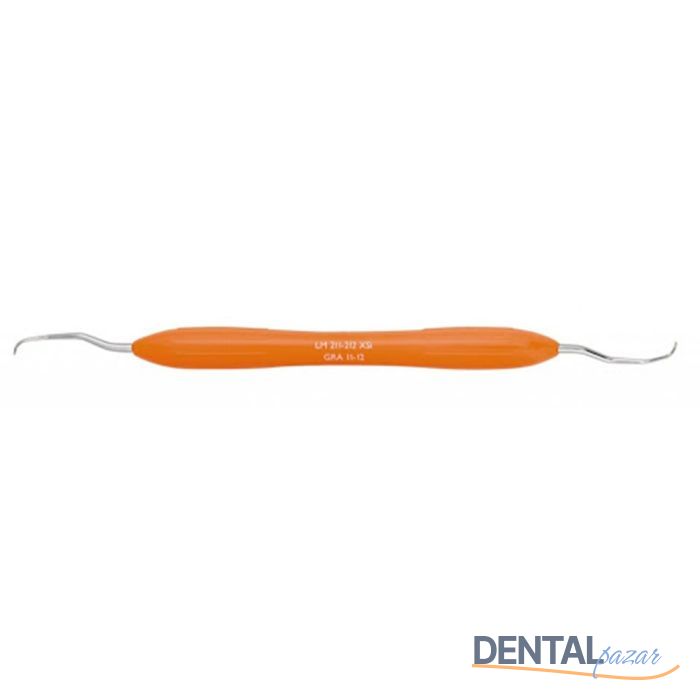 Ergomax Gracey Küret 11/12 Mesial