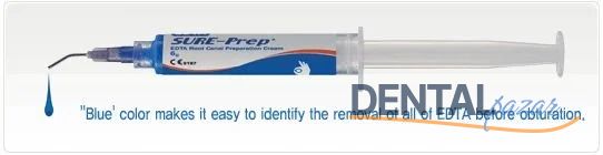 Sure Prep Edta Gel 3x6g