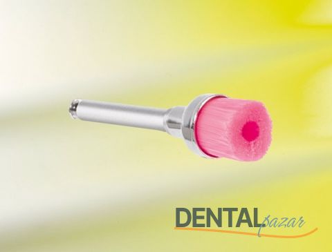 Naylon Detertraj Fırçası Seti