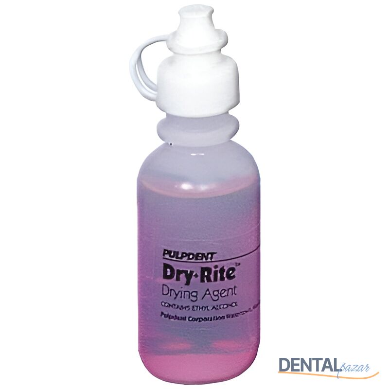 Dry-Rite Drying Agent Kit Fissür Örtücü