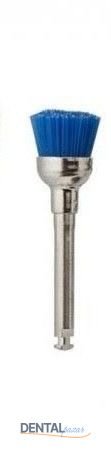Naylon Detertraj Fırçası - Sert - 100 Adet