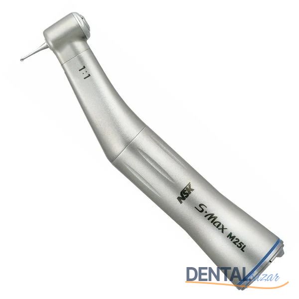 S-Max M25 1:1 Anguldurva