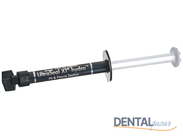UltraSeal XT Hydro Refil Pit ve Fissür Örtücü Refil