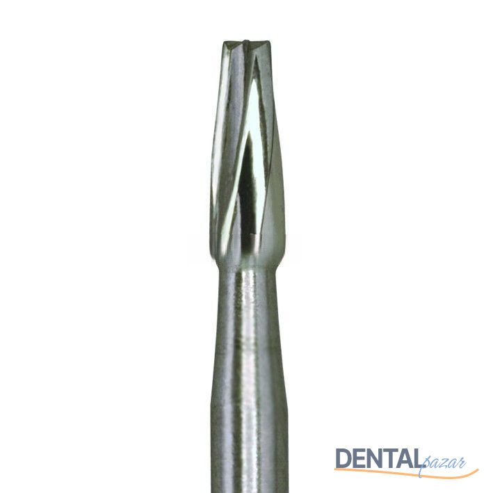 Tungusten Carbide Frez - 5 Adet
