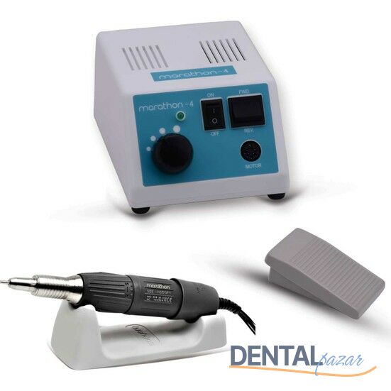 Marathon M4-LAB Mikromotor 35000 Dev