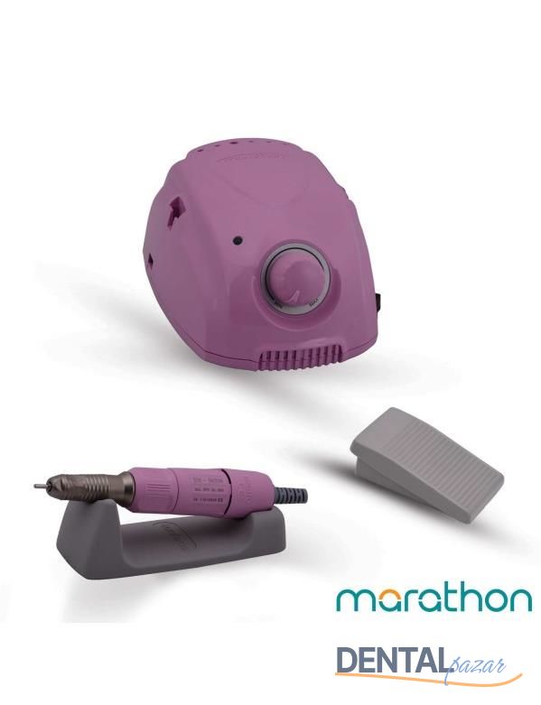 Marathon M3 Mikromotor 30000 Dev