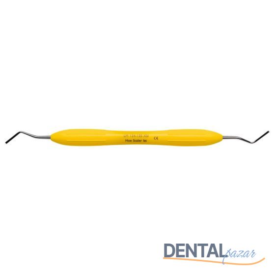 Ergomax Hoe Scaler, Lateral Küret