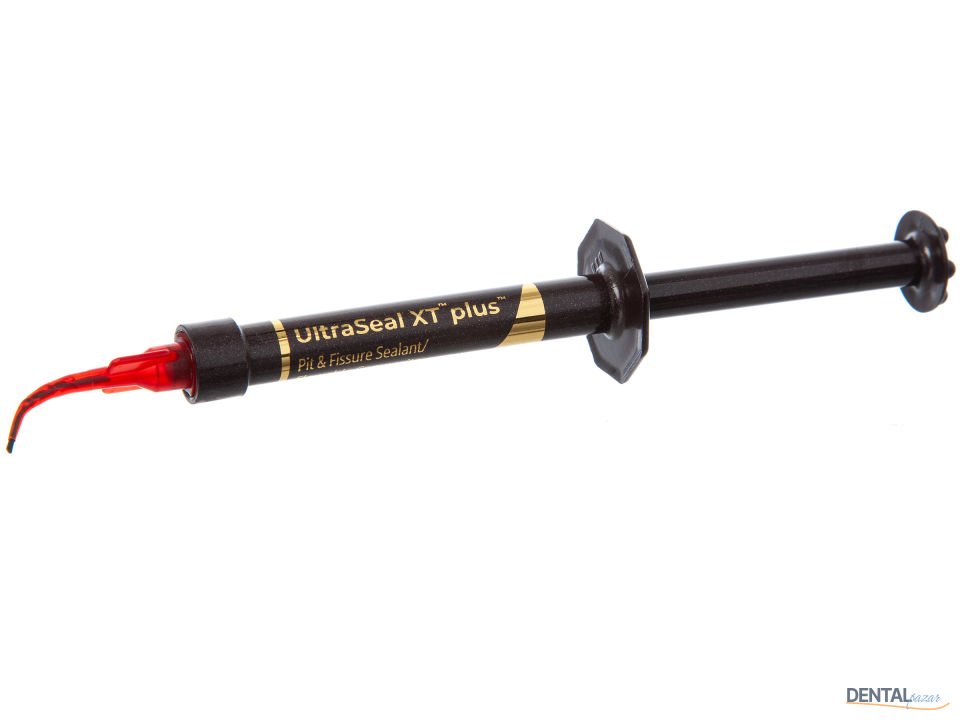 UltraSeal XT Plus Pit ve Fissür Örtücü Econo Refil