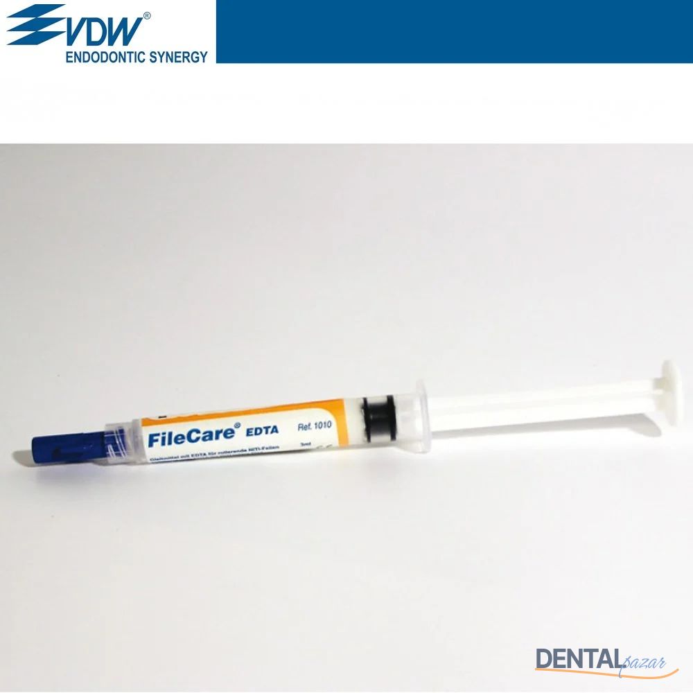File Care Edta Jel 2*3 ml