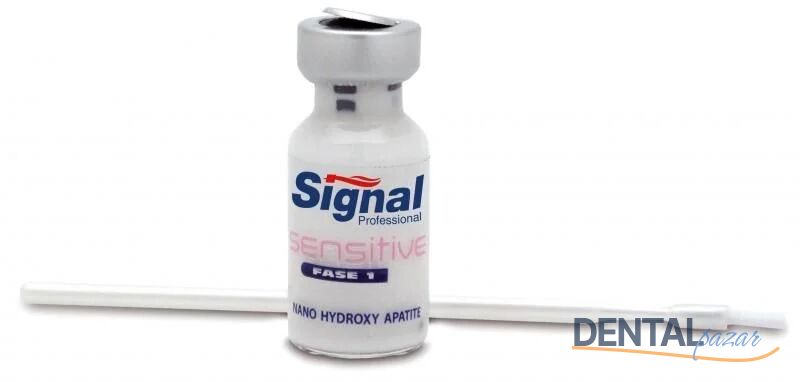Sealant Sensitive Fissür Örtücü