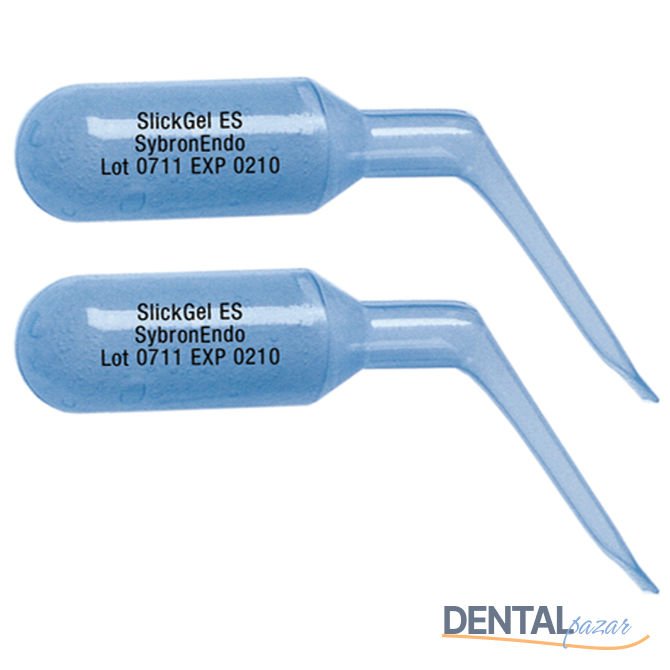 SlickGel ES Edta Gel