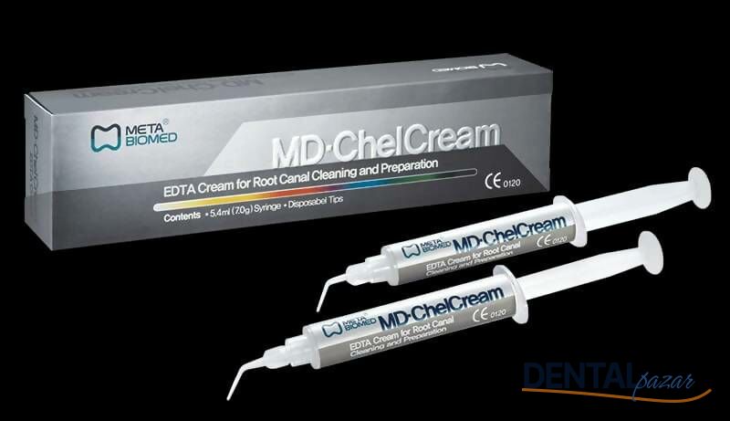 Md-Chelcream %19 Edta Jel