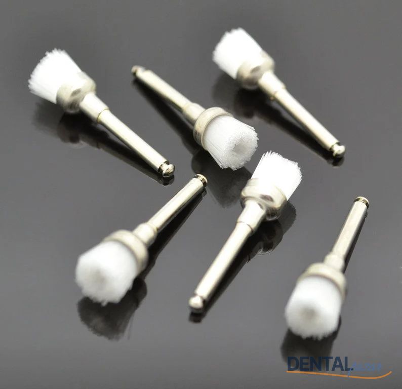 Naylon Detertraj Fırçası 10 Lu