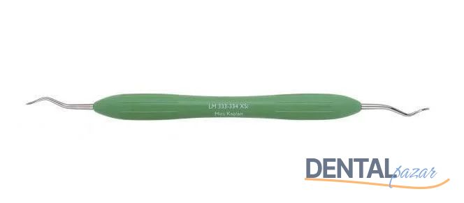 Scaler Mini Caplan