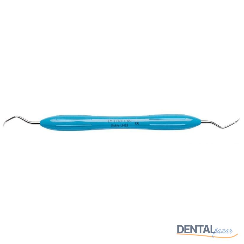 Ergomax Sickle LM23 Küret